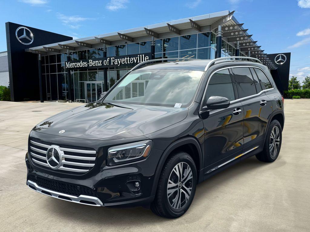 new 2026 Mercedes-Benz GLB 250 car, priced at $49,745