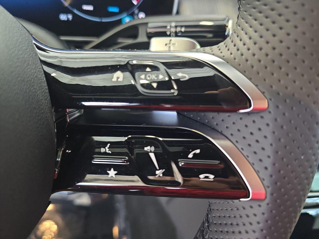 new 2026 Mercedes-Benz GLC 300 car, priced at $56,840