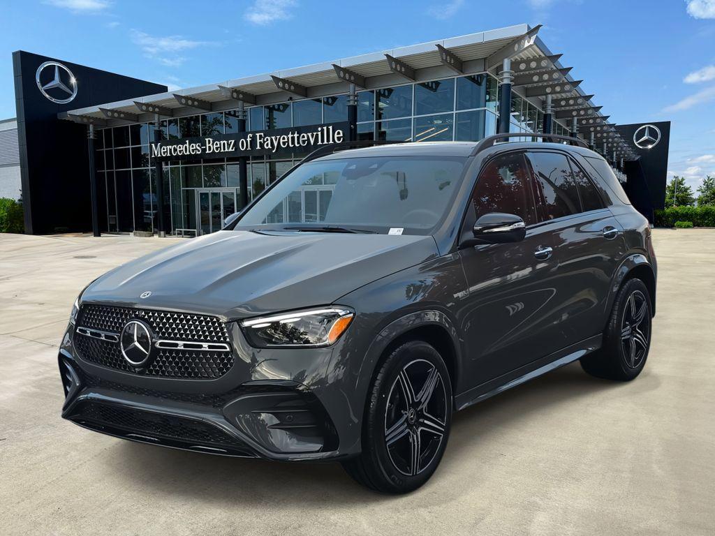 new 2026 Mercedes-Benz GLE 450 car, priced at $79,100