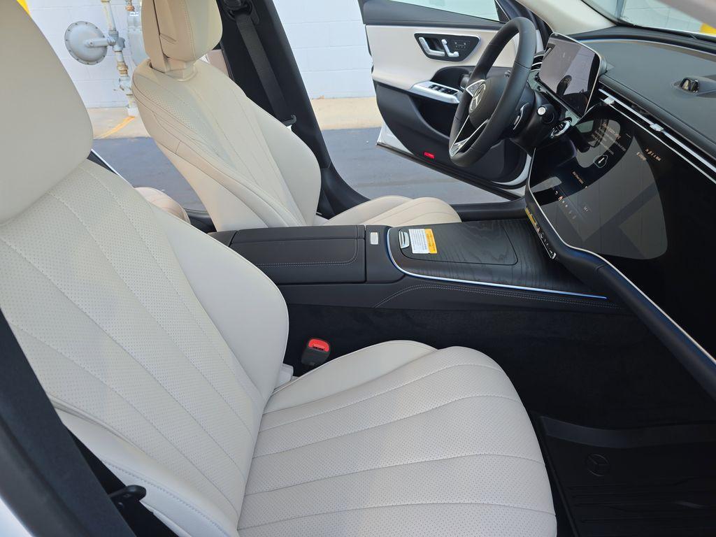 new 2026 Mercedes-Benz E-Class car, priced at $75,170