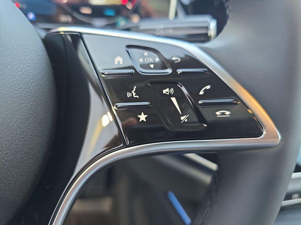 new 2026 Mercedes-Benz E-Class car, priced at $75,170