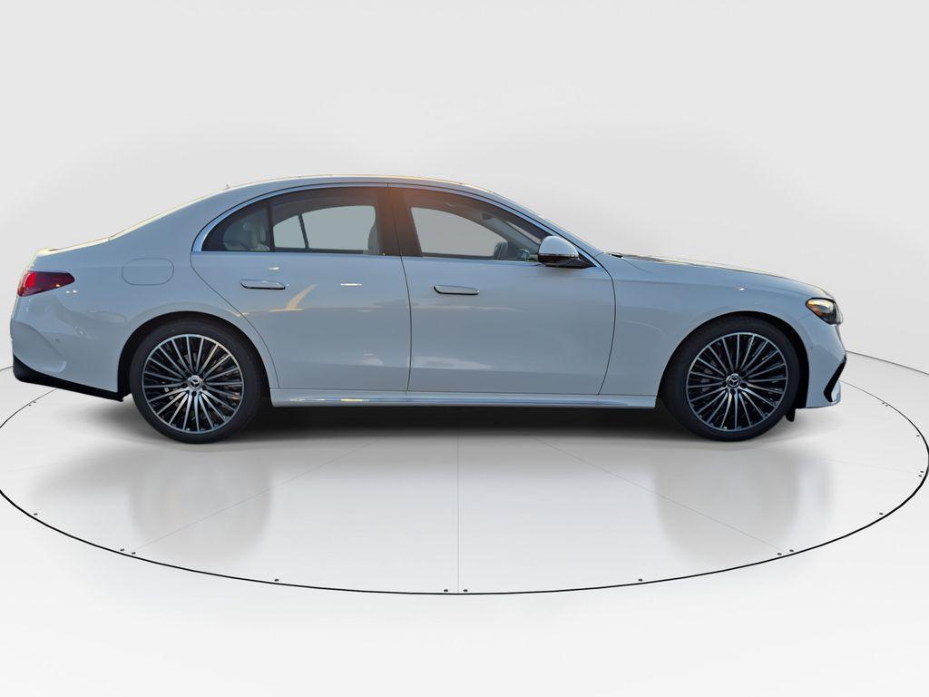 new 2026 Mercedes-Benz E-Class car, priced at $75,170
