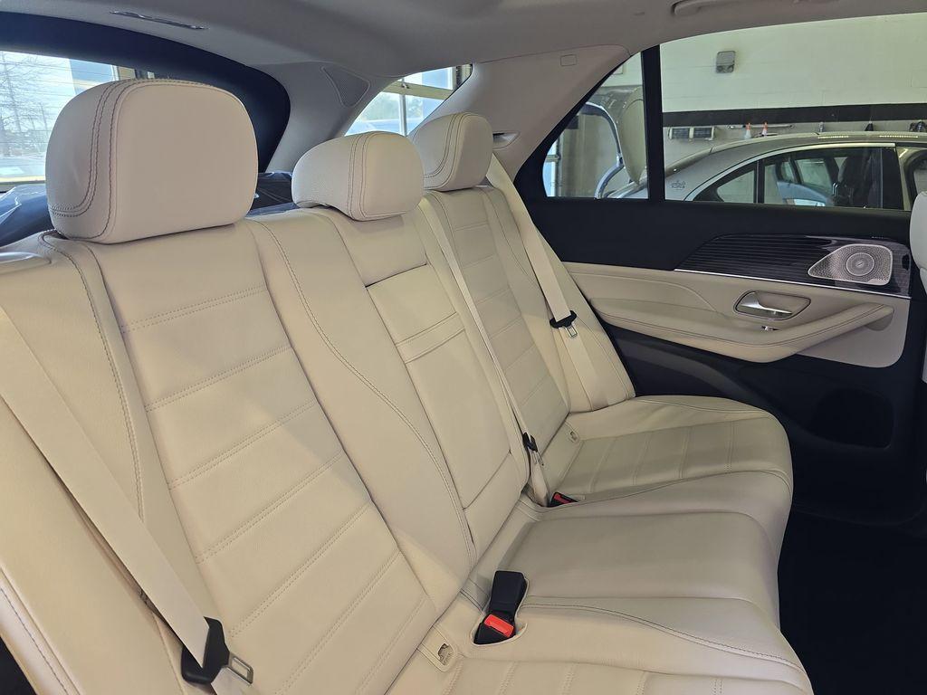 new 2026 Mercedes-Benz GLE 350 car, priced at $80,205