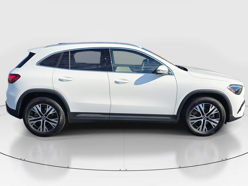 used 2026 Mercedes-Benz GLA 250 car, priced at $45,000