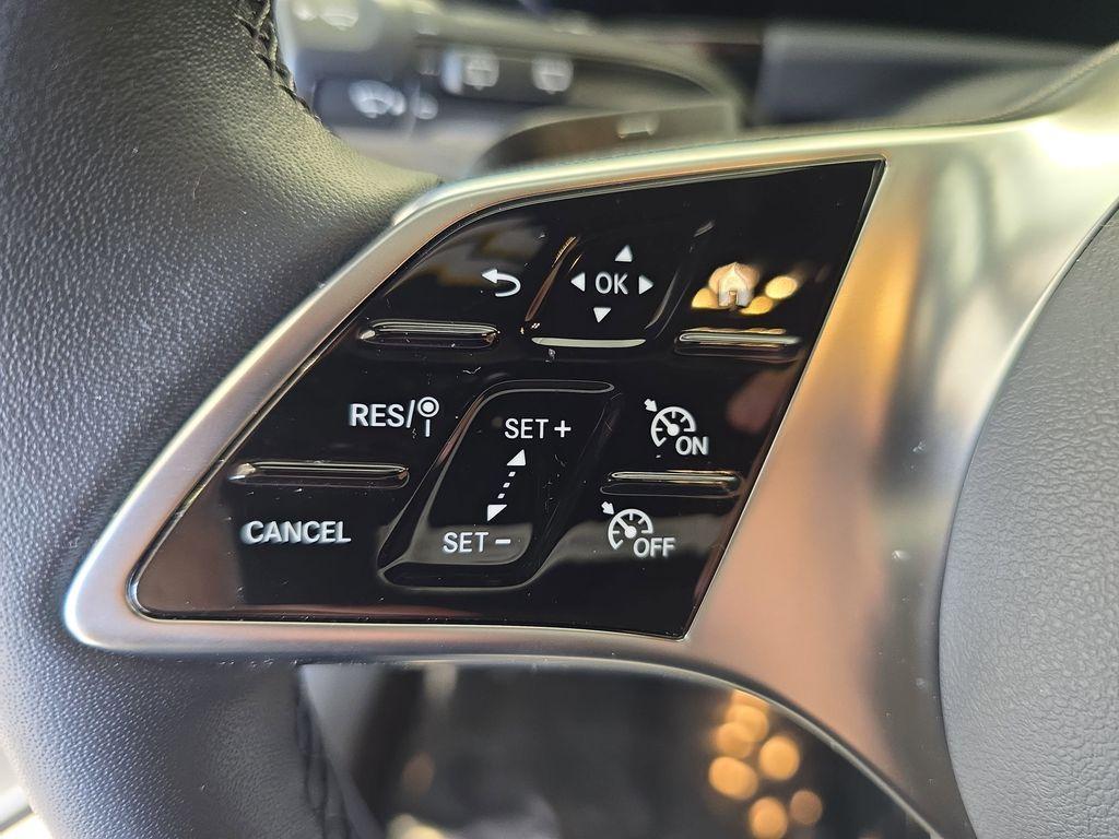 used 2026 Mercedes-Benz GLA 250 car, priced at $45,000