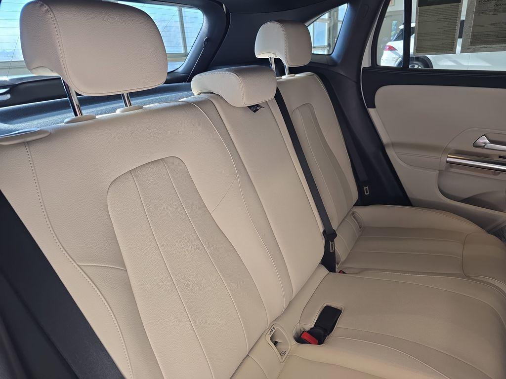 used 2026 Mercedes-Benz GLA 250 car, priced at $45,000