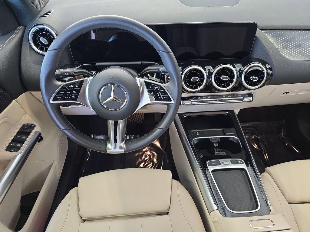 used 2026 Mercedes-Benz GLA 250 car, priced at $45,000