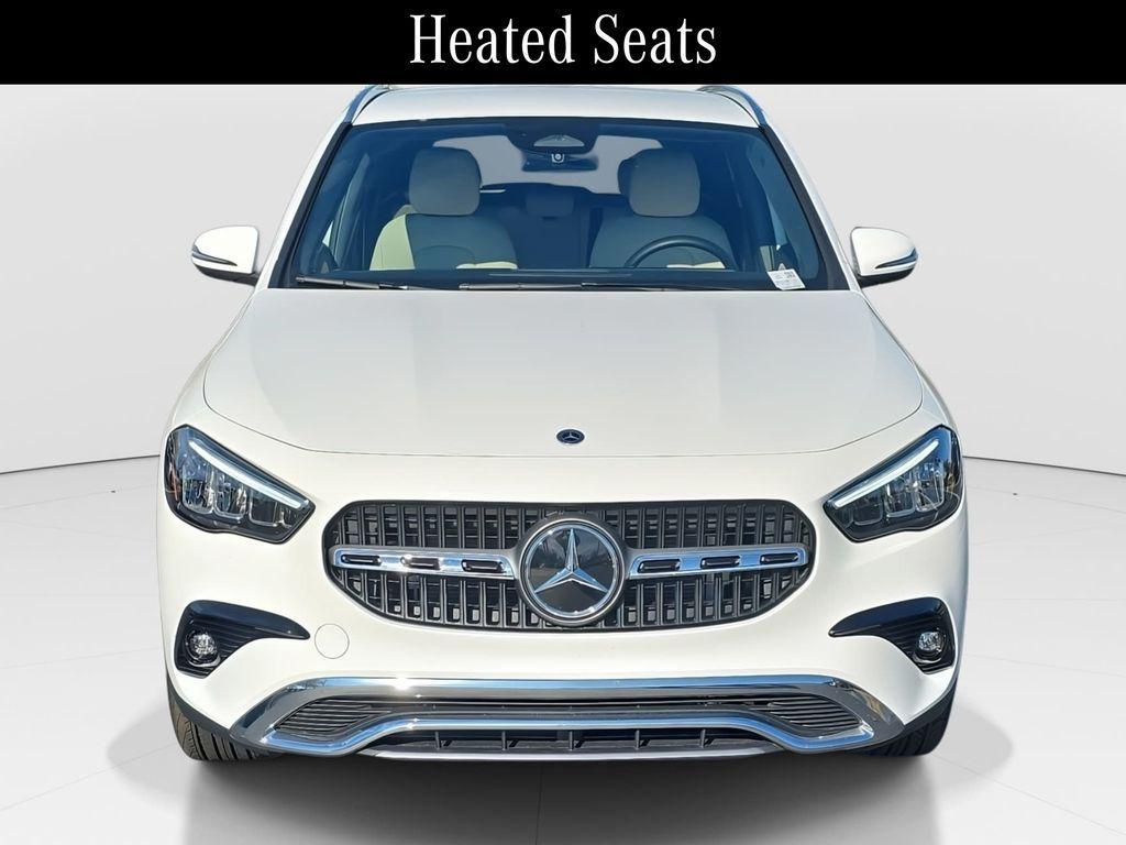 used 2026 Mercedes-Benz GLA 250 car, priced at $45,000