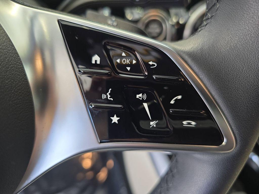 used 2026 Mercedes-Benz GLA 250 car, priced at $45,000