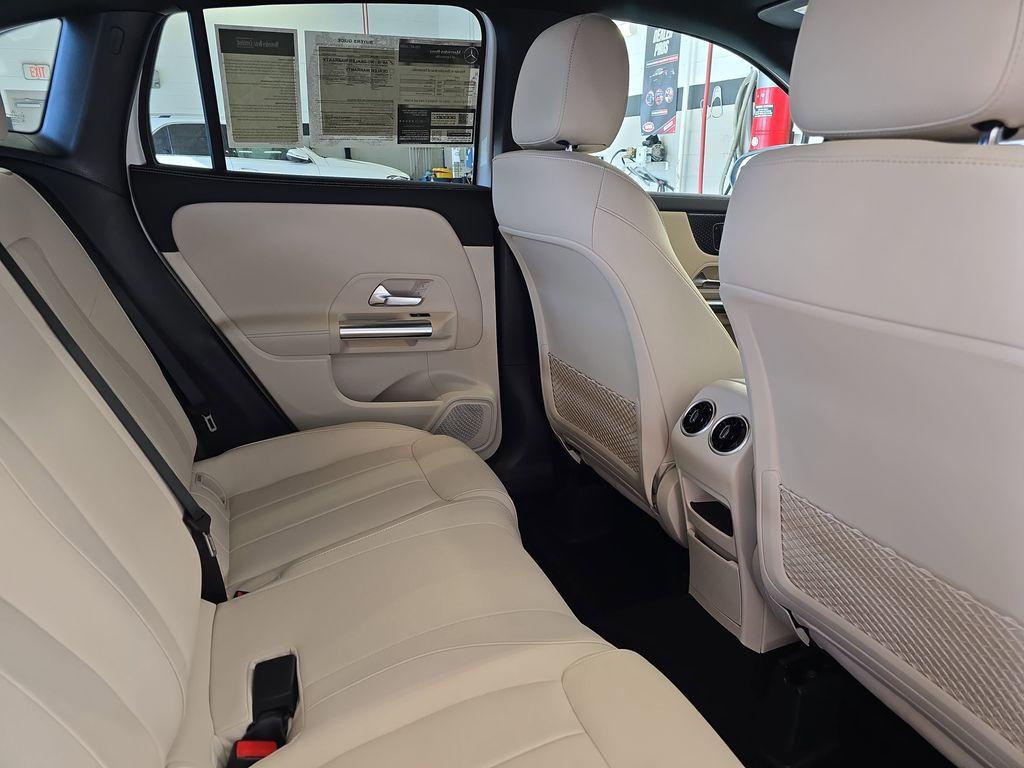 used 2026 Mercedes-Benz GLA 250 car, priced at $45,000