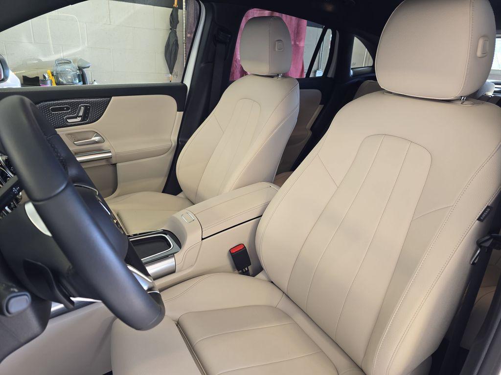 used 2026 Mercedes-Benz GLA 250 car, priced at $45,000