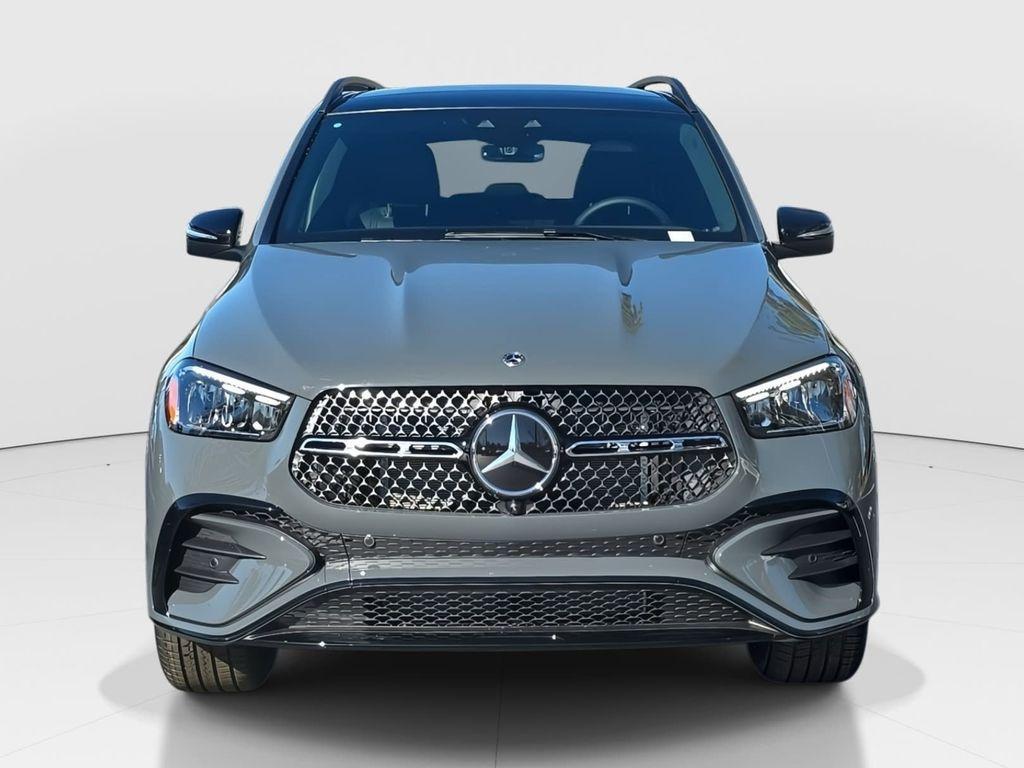 new 2026 Mercedes-Benz GLE 350 car, priced at $73,200