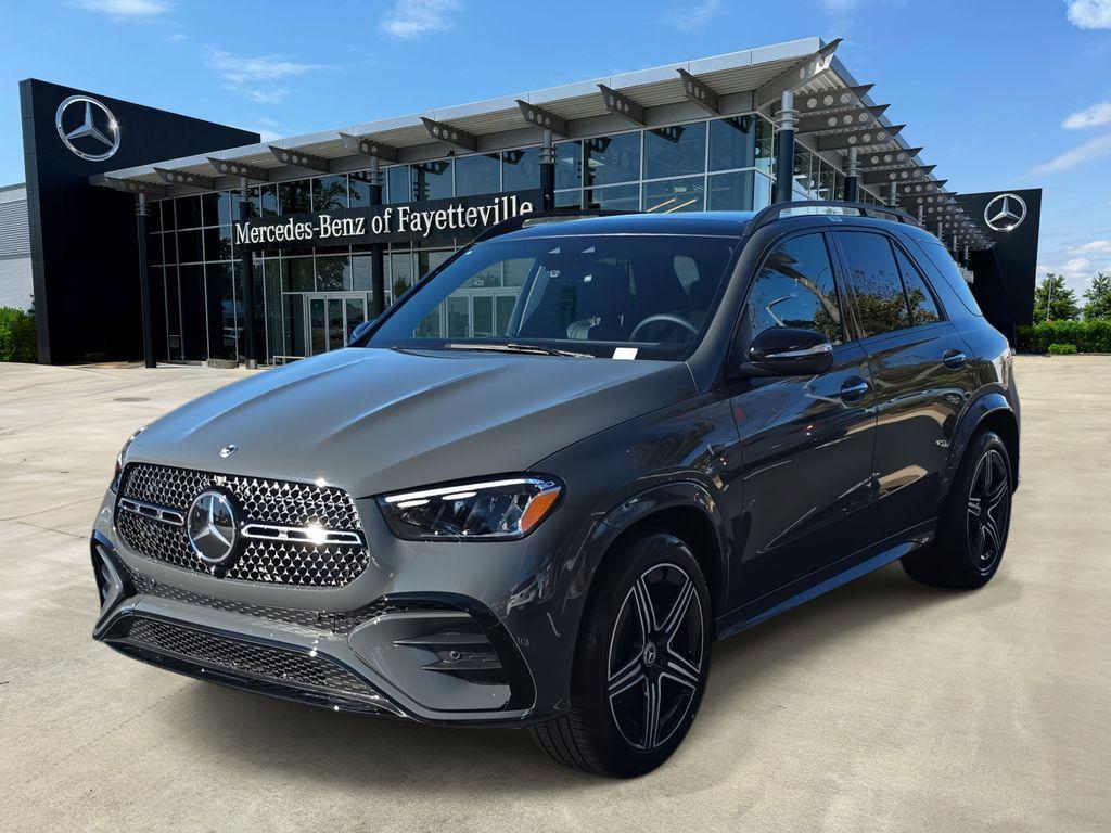 new 2026 Mercedes-Benz GLE 350 car, priced at $73,200