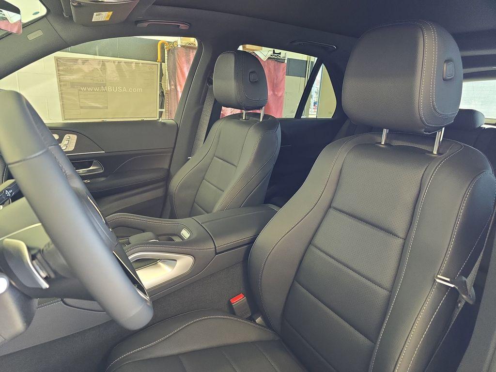 new 2026 Mercedes-Benz GLE 350 car, priced at $73,200