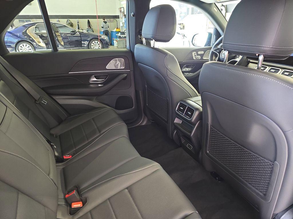 new 2026 Mercedes-Benz GLE 350 car, priced at $73,200