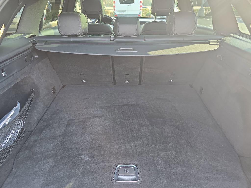 used 2020 Mercedes-Benz GLC 300 car, priced at $22,100