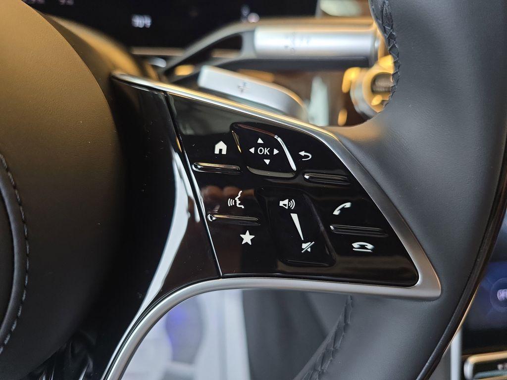 new 2026 Mercedes-Benz S-Class car, priced at $142,985