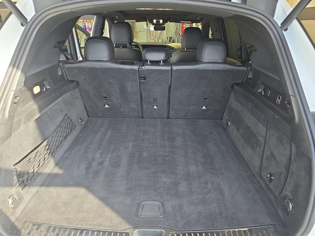 used 2023 Mercedes-Benz GLE 580 car, priced at $60,400