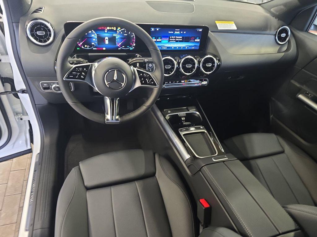 new 2026 Mercedes-Benz GLA 250 car, priced at $46,745