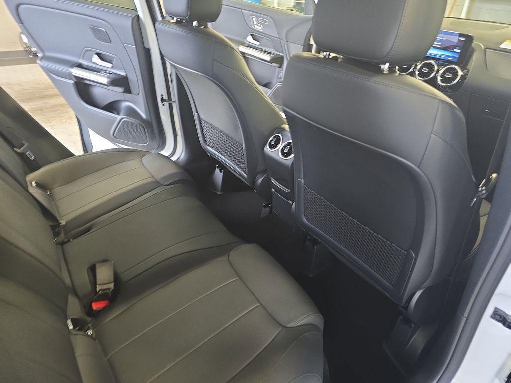 new 2026 Mercedes-Benz GLA 250 car, priced at $46,745