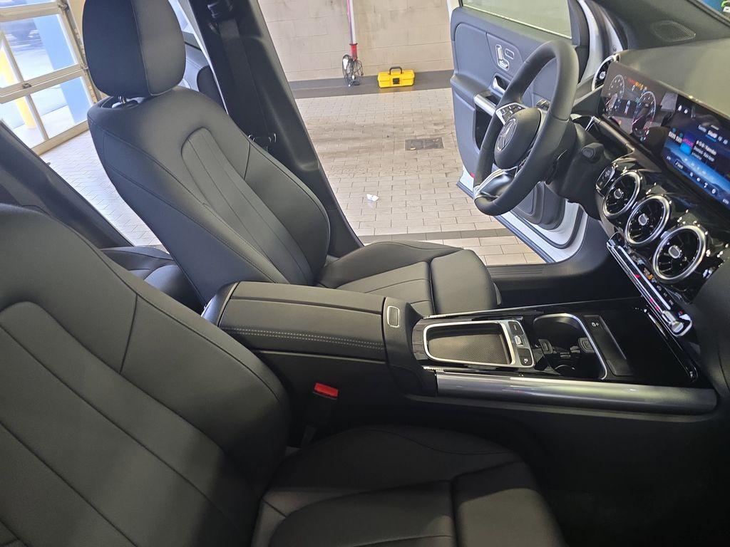 new 2026 Mercedes-Benz GLA 250 car, priced at $46,745