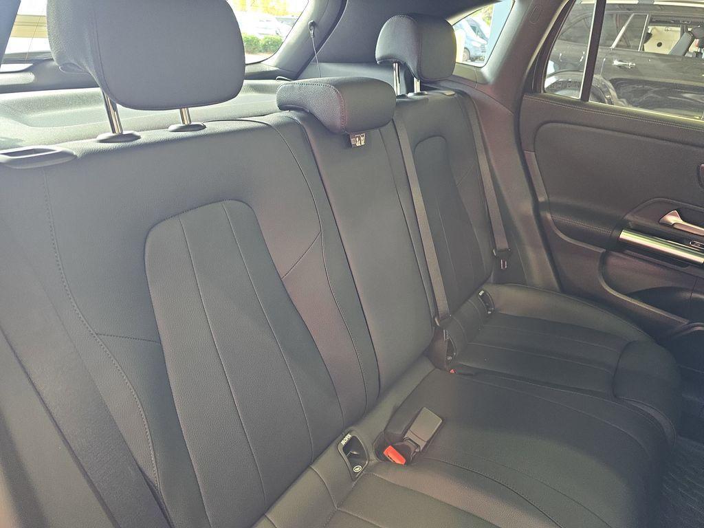 new 2026 Mercedes-Benz GLA 250 car, priced at $45,745