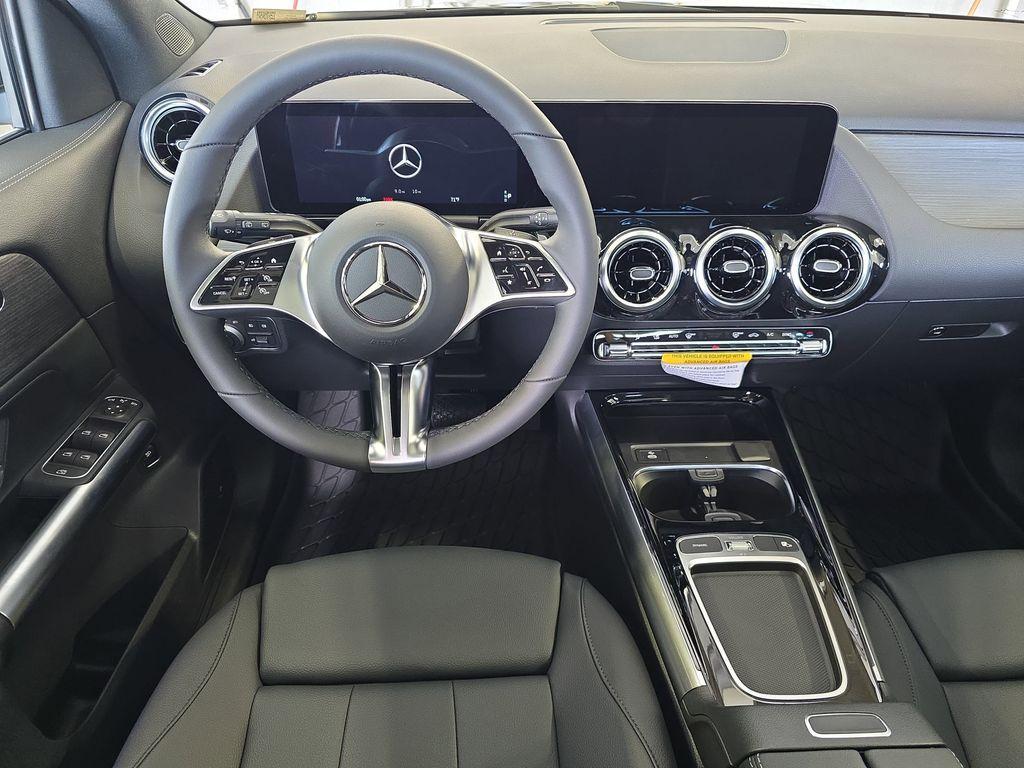 new 2026 Mercedes-Benz GLA 250 car, priced at $45,745