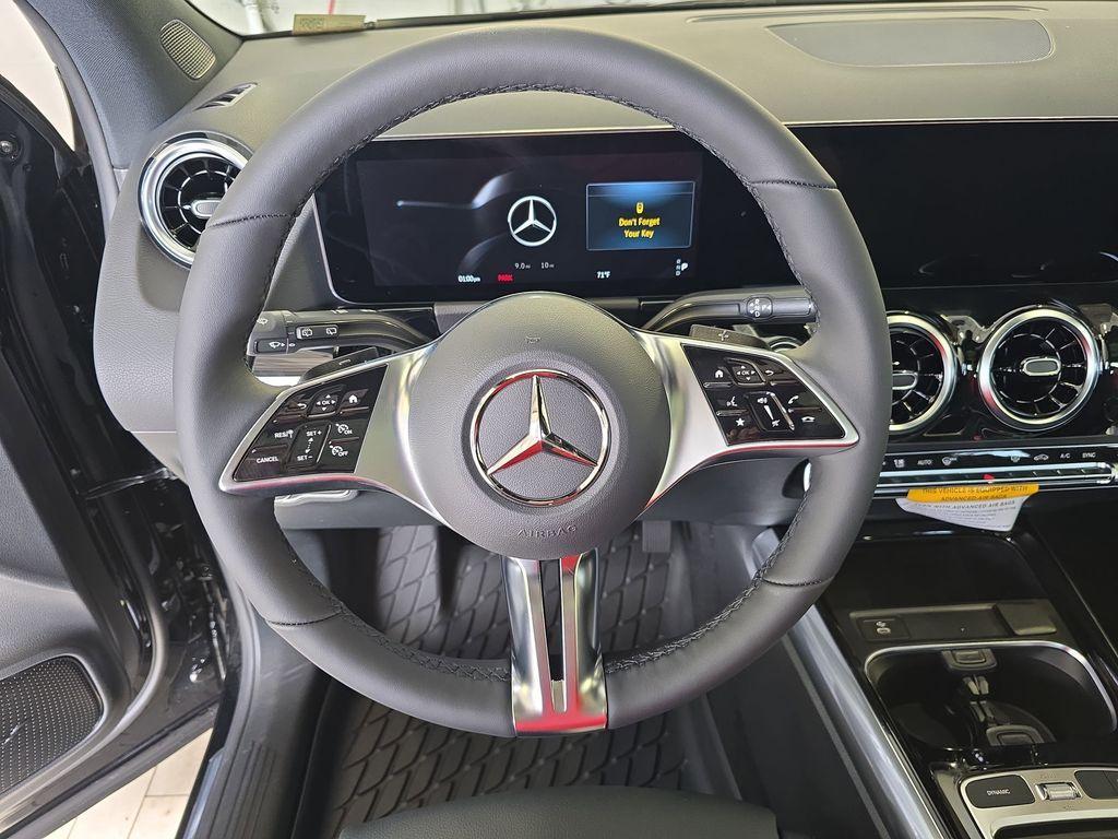 new 2026 Mercedes-Benz GLA 250 car, priced at $45,745