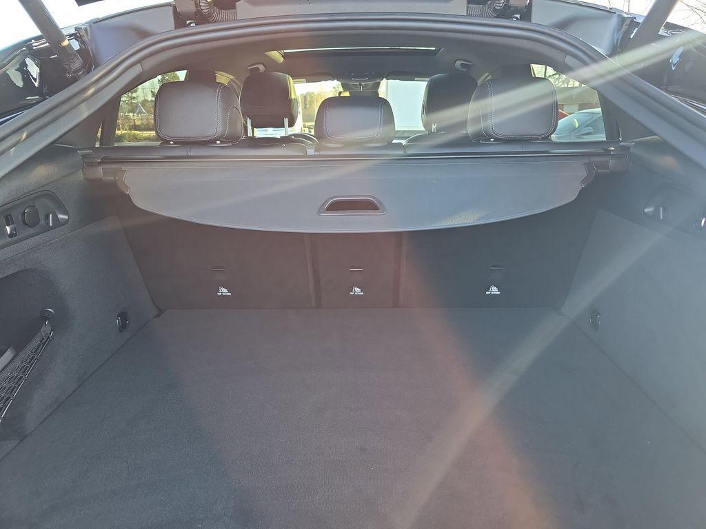 used 2023 Mercedes-Benz GLC 300 car, priced at $46,000