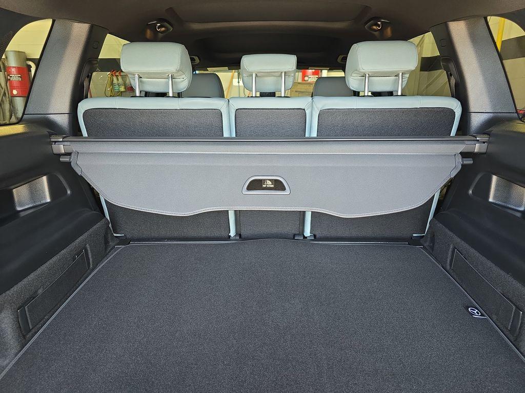 new 2026 Mercedes-Benz GLB 250 car, priced at $47,900