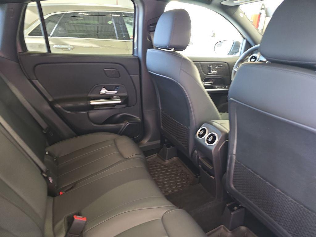 new 2026 Mercedes-Benz GLA 250 car, priced at $46,595