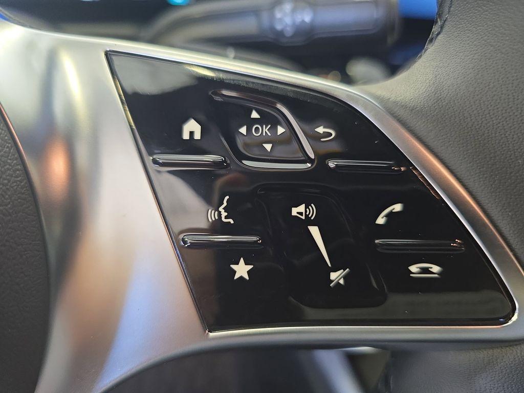 new 2026 Mercedes-Benz GLA 250 car, priced at $46,595