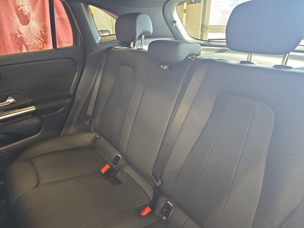 new 2026 Mercedes-Benz GLA 250 car, priced at $46,595