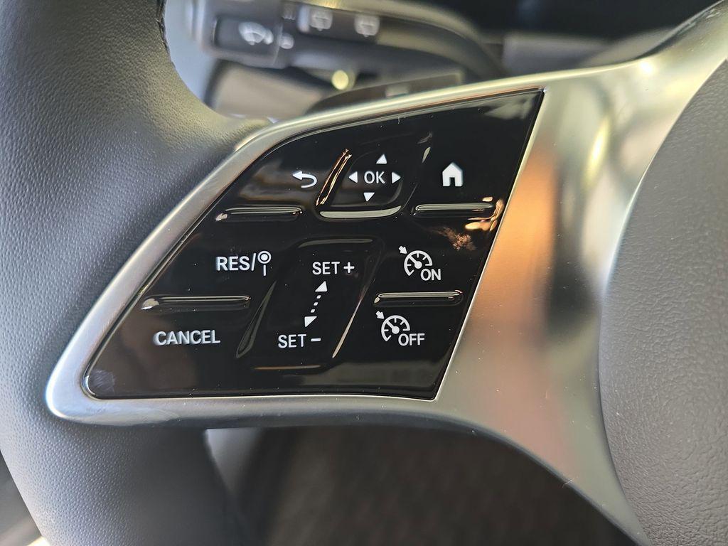 new 2026 Mercedes-Benz GLA 250 car, priced at $46,595