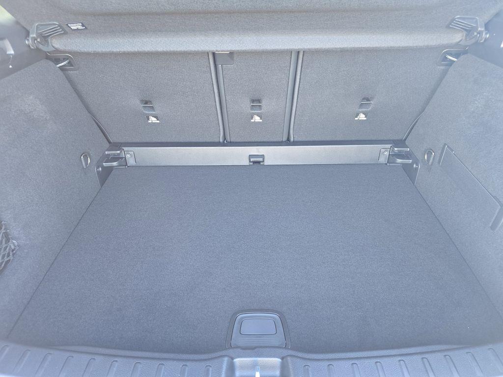 new 2026 Mercedes-Benz GLA 250 car, priced at $46,595