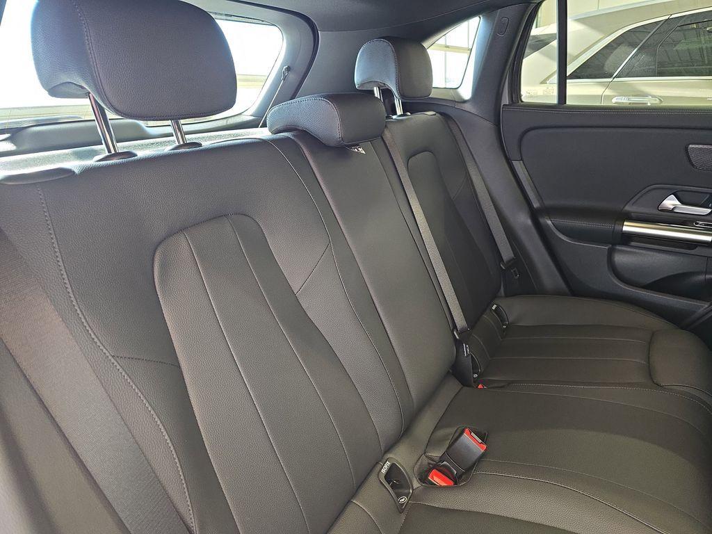 new 2026 Mercedes-Benz GLA 250 car, priced at $46,595