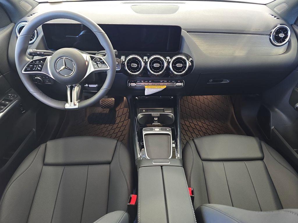 new 2026 Mercedes-Benz GLA 250 car, priced at $46,595