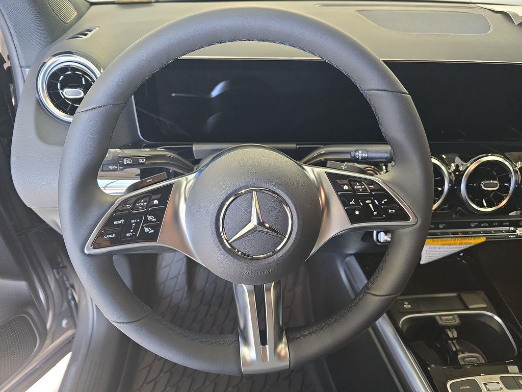 new 2026 Mercedes-Benz GLA 250 car, priced at $46,595