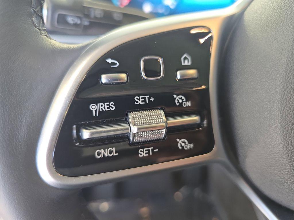 used 2020 Mercedes-Benz GLE 450 car, priced at $40,750