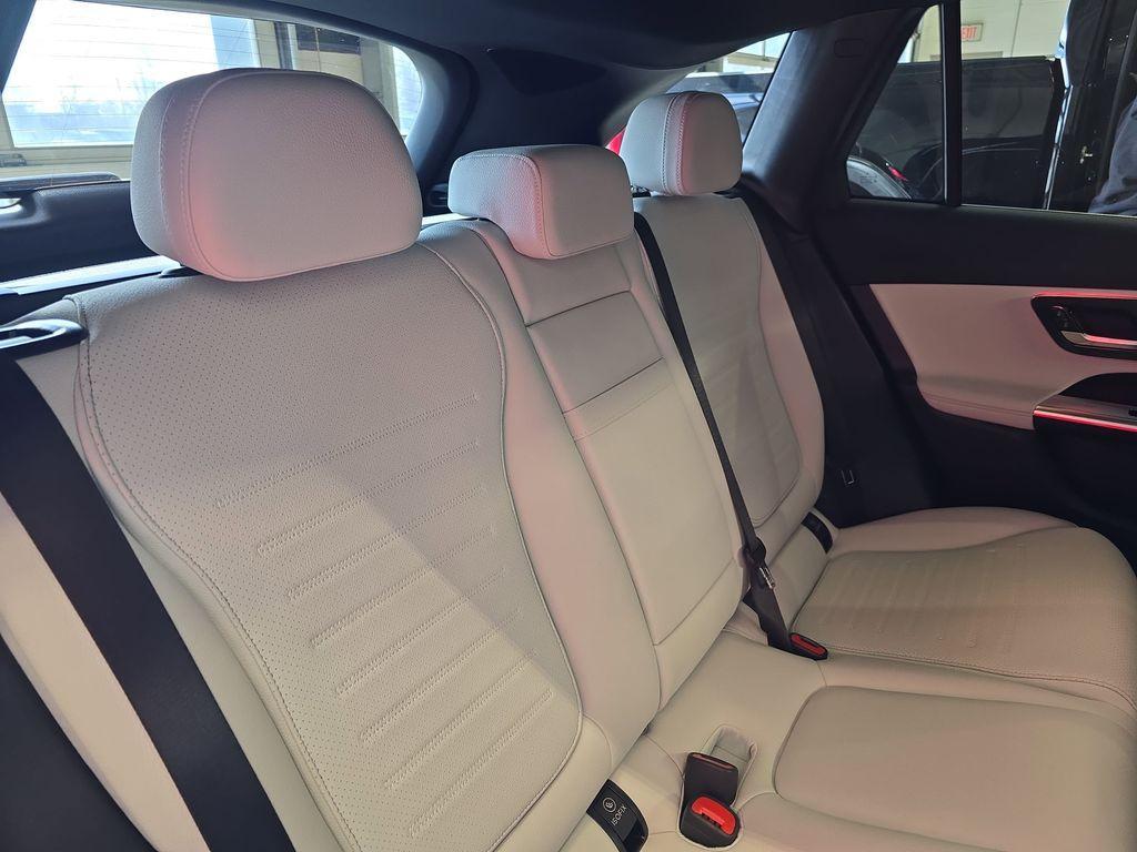 new 2026 Mercedes-Benz GLC 300 car, priced at $67,115