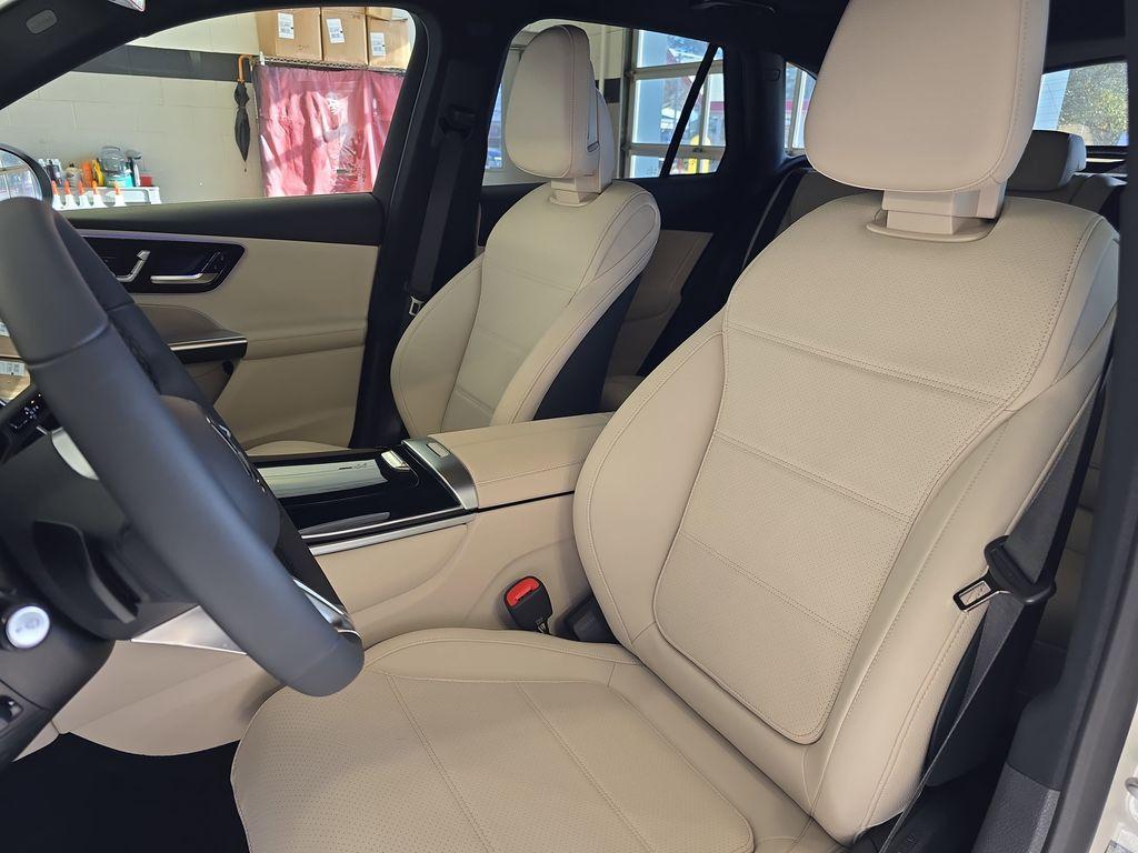 new 2026 Mercedes-Benz GLC 300 car, priced at $54,600