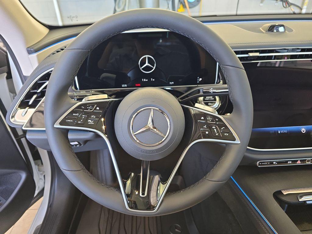 new 2026 Mercedes-Benz E-Class car, priced at $74,360