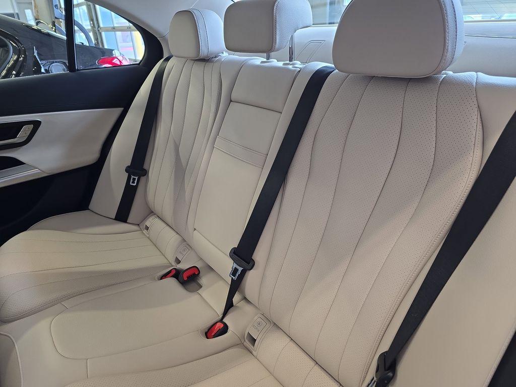 used 2026 Mercedes-Benz E-Class car, priced at $68,885