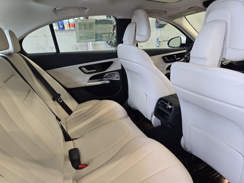 used 2026 Mercedes-Benz E-Class car, priced at $68,885