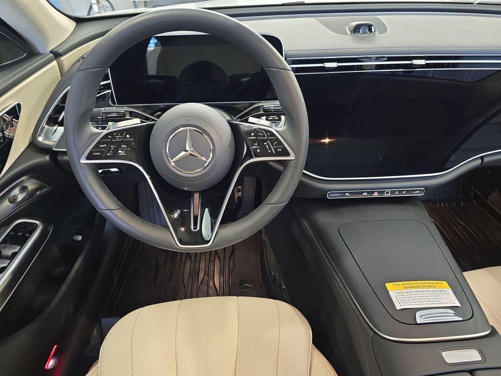 used 2026 Mercedes-Benz E-Class car, priced at $68,885