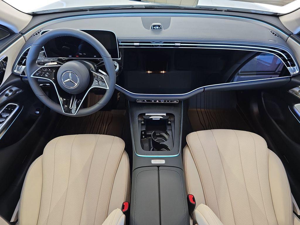 new 2026 Mercedes-Benz E-Class car, priced at $74,360