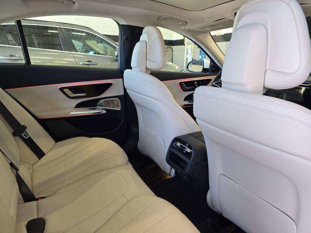 new 2026 Mercedes-Benz E-Class car, priced at $74,360