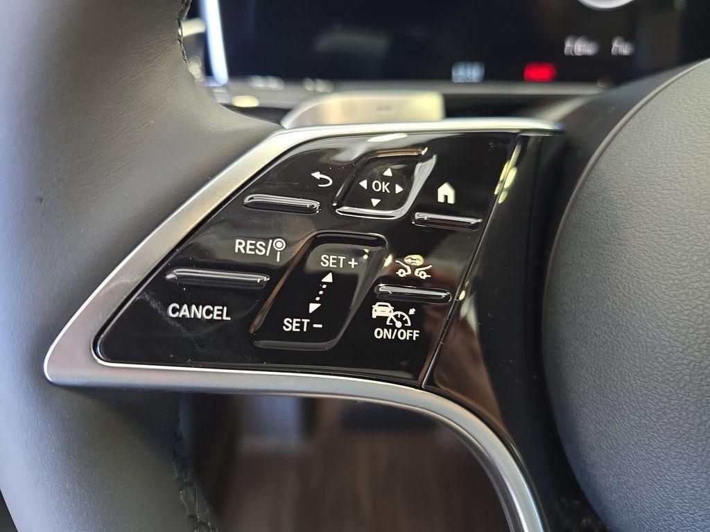 new 2026 Mercedes-Benz E-Class car, priced at $74,360