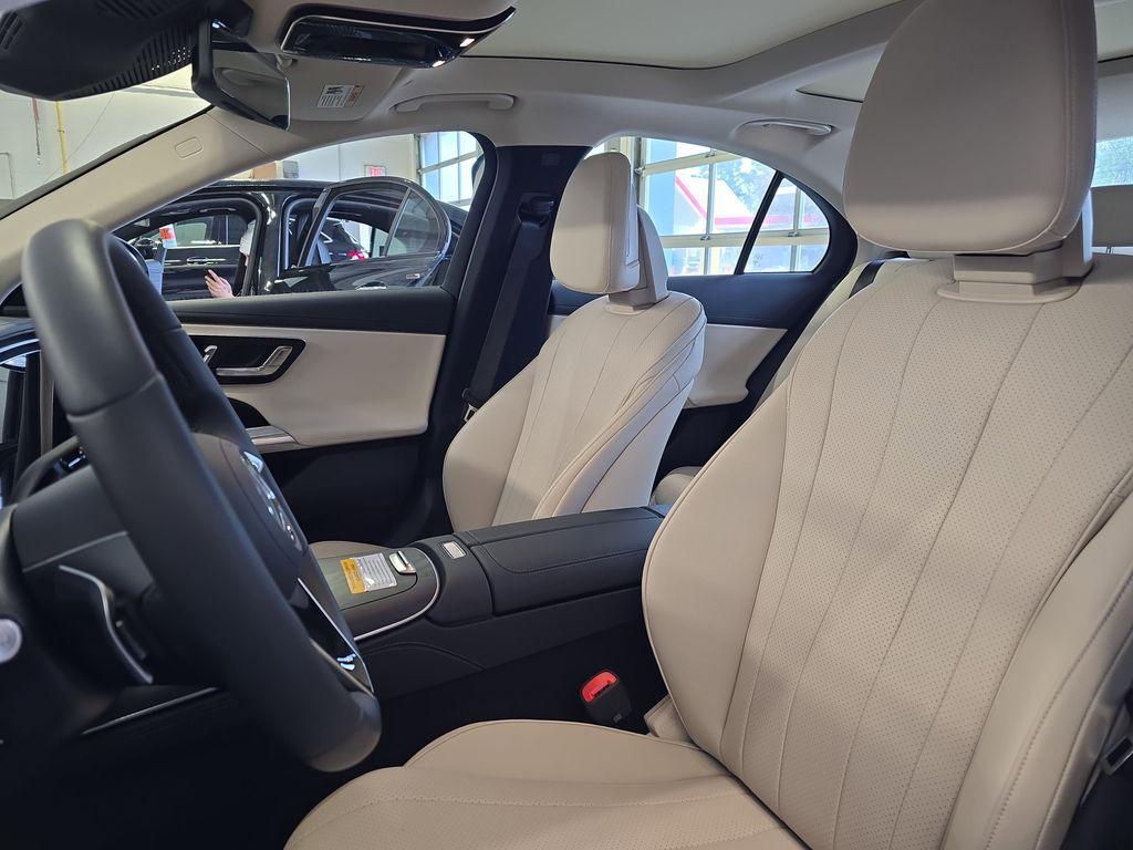 used 2026 Mercedes-Benz E-Class car, priced at $68,885