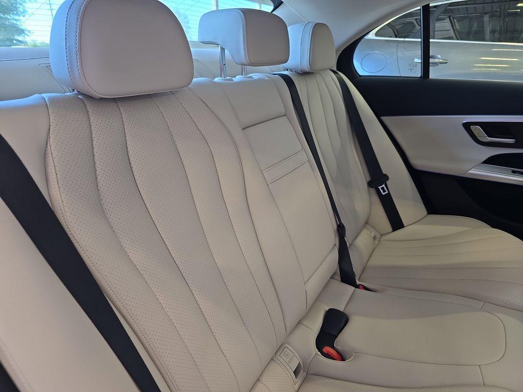 new 2026 Mercedes-Benz E-Class car, priced at $74,360